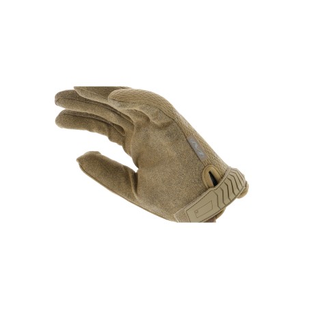 Rękawice taktyczne Mechanix Wear Original Coyote