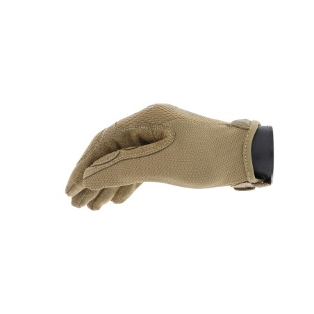 Rękawice taktyczne Mechanix Wear Original Coyote