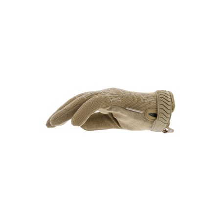 Rękawice taktyczne Mechanix Wear Original Coyote