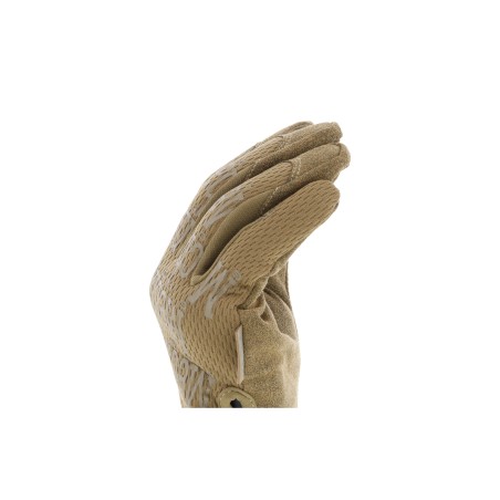 Rękawice taktyczne Mechanix Wear Original Coyote