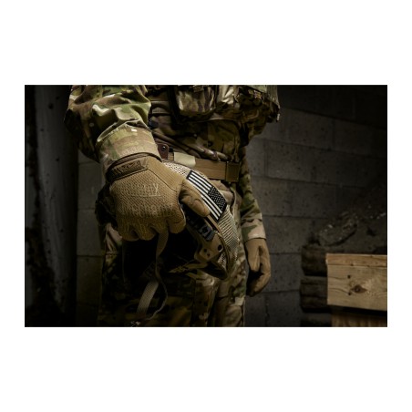 Rękawice taktyczne Mechanix Wear Original Coyote