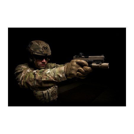 Rękawice taktyczne Mechanix Wear Original Coyote
