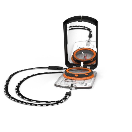 Kompas mapowy Silva z lusterkiem Expedition S