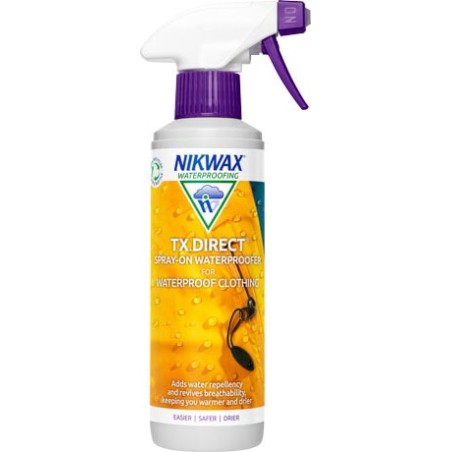 copy of Impregnat Nikwax TX.Direct® Spray-On 300ml