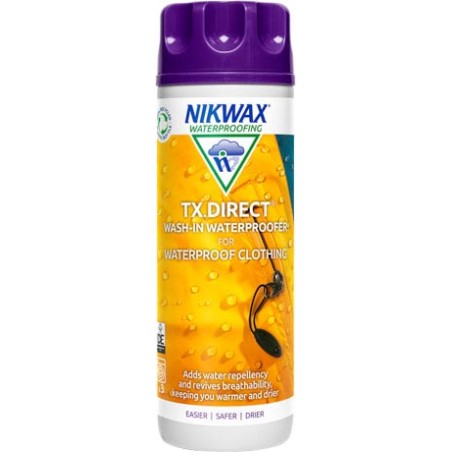 Impregnat Nikwax TX.Direct® Wash-In 300ml