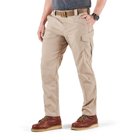 Spodnie 5.11 Icon Pant Khaki