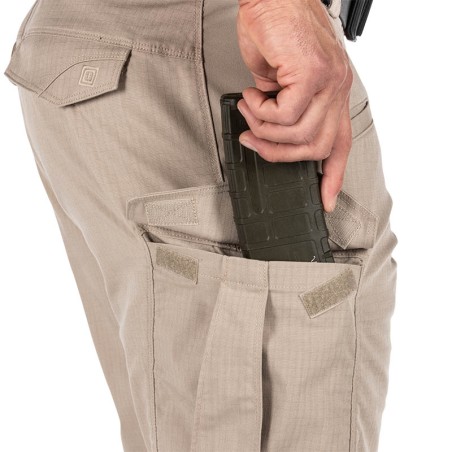 Spodnie 5.11 Icon Pant Khaki