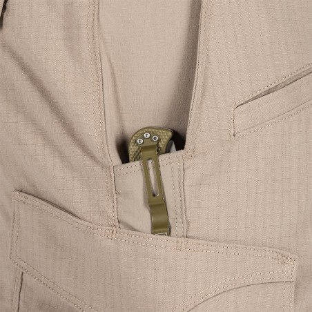 Spodnie 5.11 Icon Pant Khaki
