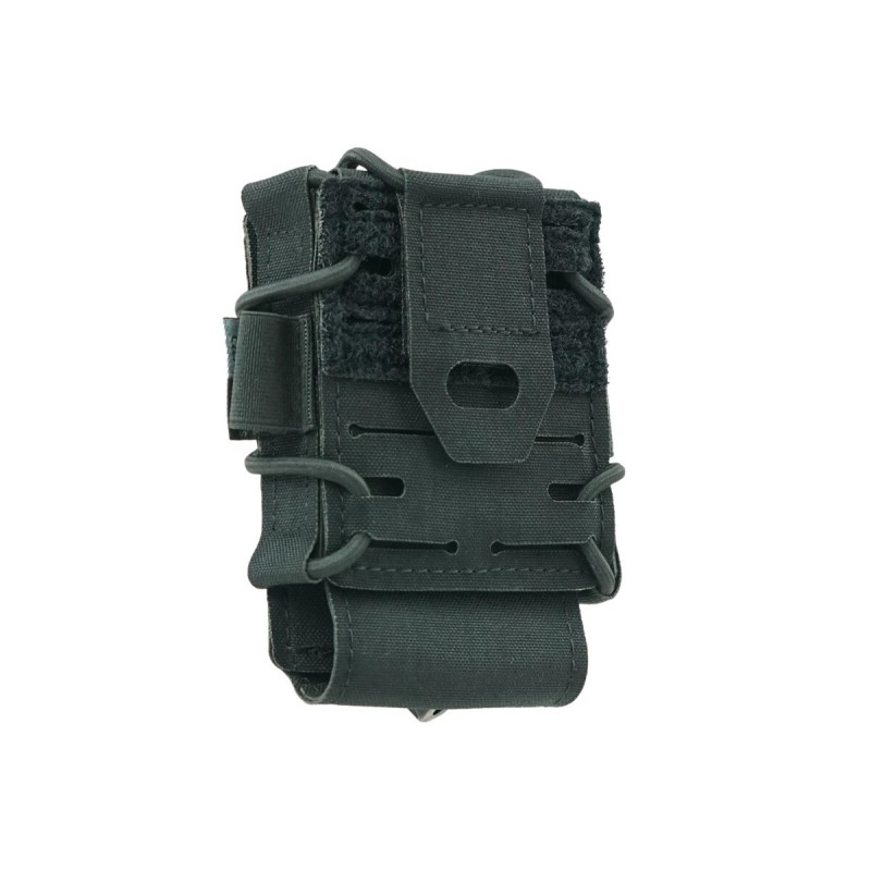 Ładownica na radio Templar's Gear Universal Radio Pouch URP Gen 1.1 Black