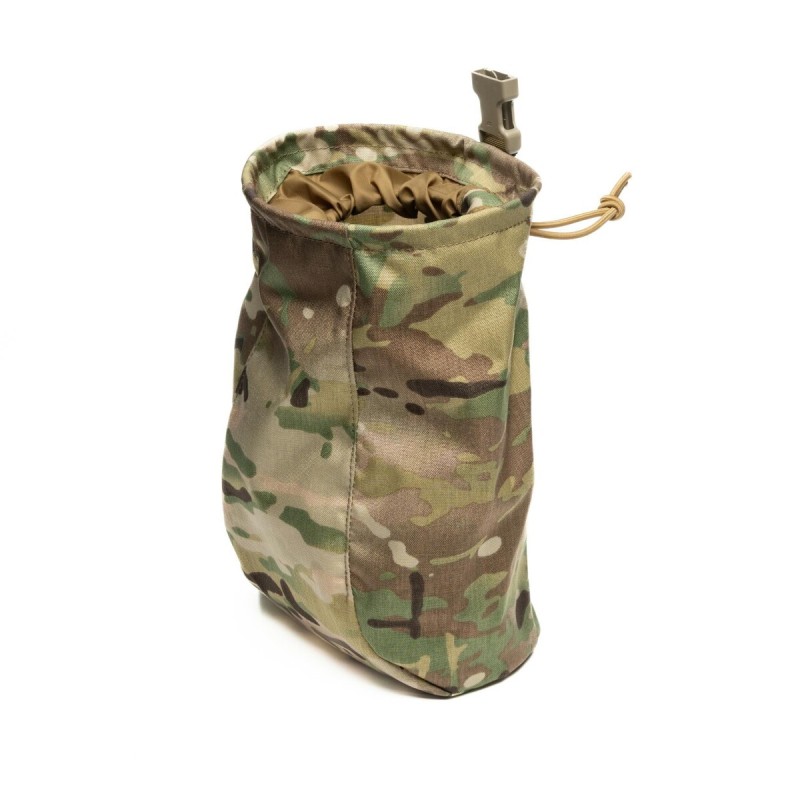 Torba Zrzutowa Templar's Gear Dump Bag CAPAX Multicam