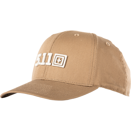 Czapka 5.11 Legacy Scout Cap COYOTE