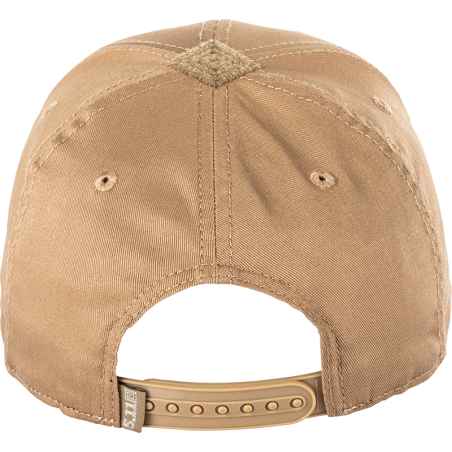 Czapka 5.11 Legacy Scout Cap COYOTE