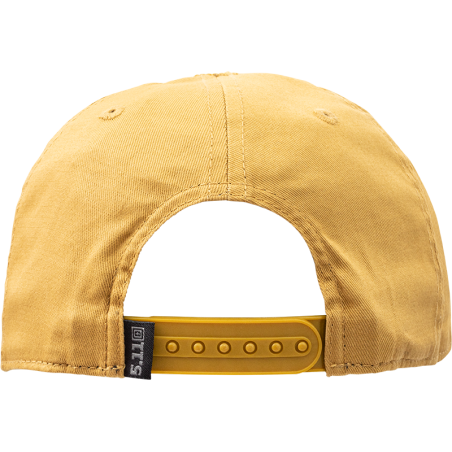 Czapka 5.11 Legacy Scout Cap Old Gold