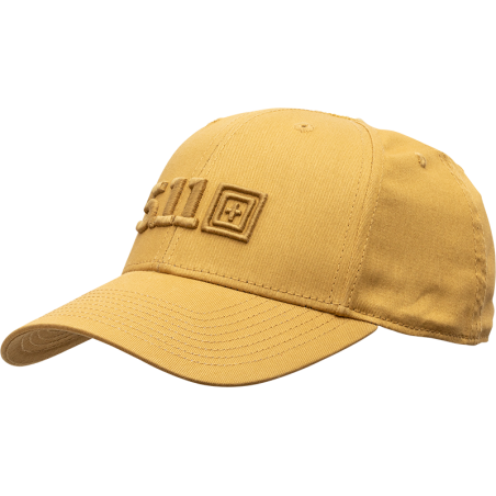 Czapka 5.11 Legacy Scout Cap Old Gold