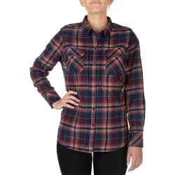 Koszula 5.11 Heartbreaker Flannel CORAL