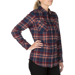 copy of Koszula 5.11 Heartbreaker Flannel 62382-841 2