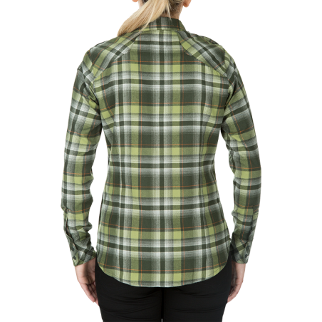 Koszula 5.11 Heartbreaker Flannel SWAMP