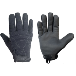 Rękawice 5.11 HIGH ABRASION GLV 2.0 Black 2