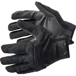 Rękawice 5.11 COMPETITION SHTG GLV 2.0 Black - 4Tactical.pl