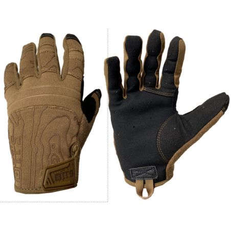 Rękawice 5.11 COMPETITION SHTG GLV 2.0 Kangaroo