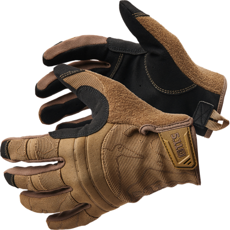 Rękawice 5.11 COMPETITION SHTG GLV 2.0 Kangaroo