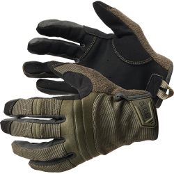 Rękawice 5.11 COMPETITION SHTG GLV 2.0 RANGER GREEN