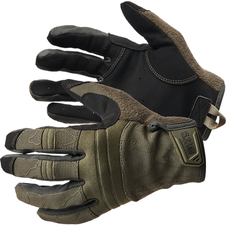copy of Rękawice 5.11 COMPETITION SHTG GLV 2.0 Black