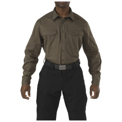 Koszula 5.11 Stryke Shirt L/S Tundra 72399-192