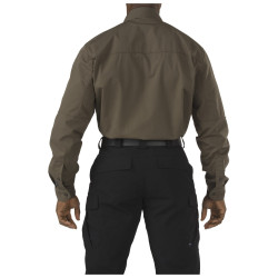 Koszula 5.11 Stryke Shirt L/S Tundra 72399-192