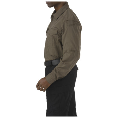Koszula 5.11 Stryke Shirt L/S Tundra 72399-192