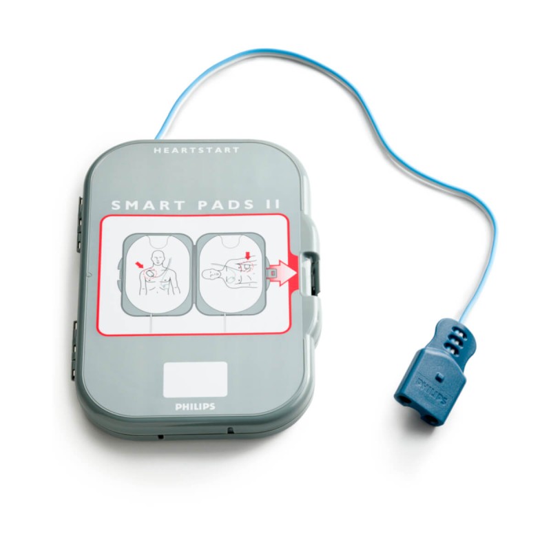 Elektrody do defibrylatora AED Philips HeartStart FRx SmartPads II