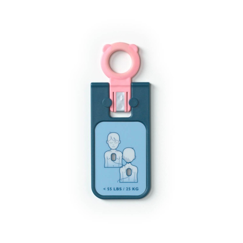 Klucz pediatryczny do defibrylatora AED Philips HeartStart FRx