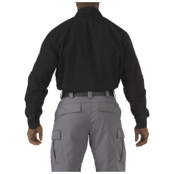 Koszula 5.11 Stryke Shirt L/S Black 2