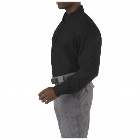 Koszula 5.11 Stryke Shirt L/S Black