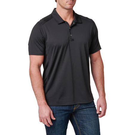 Koszulka 5.11 Polo PARAMOUNT POLO 2.0 Black