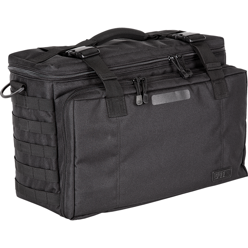 Torba 5.11 WINGMAN PATROL BAG BLACK