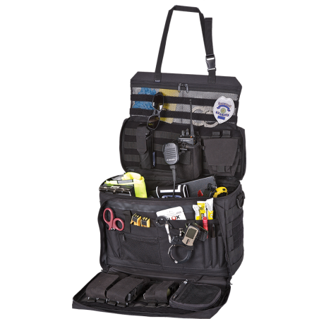 Torba 5.11 WINGMAN PATROL BAG BLACK