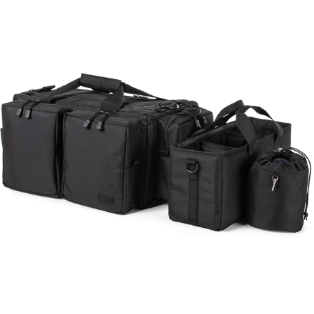 Torba 5.11 Range Ready Bag Black
