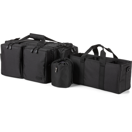 Torba 5.11 Range Ready Bag Black