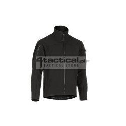 Kurtka Clawgear AUDAX SOFTSHELL JACKET Black