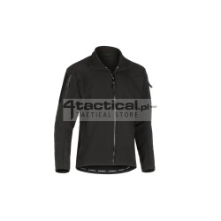 Kurtka Clawgear AUDAX SOFTSHELL JACKET Black 2