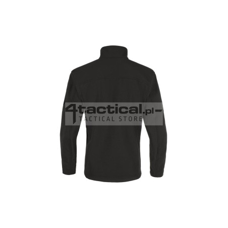 Kurtka Clawgear AUDAX SOFTSHELL JACKET Black