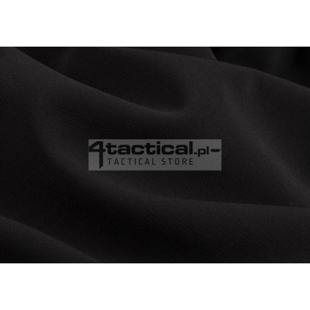 Kurtka Clawgear AUDAX SOFTSHELL JACKET Black