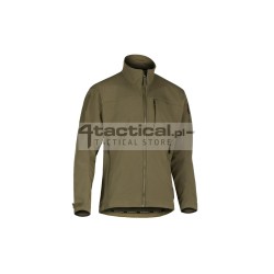 Kurtka Clawgear AUDAX SOFTSHELL JACKET RAL7013