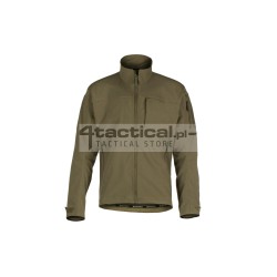 copy of Kurtka Clawgear AUDAX SOFTSHELL JACKET Black 2