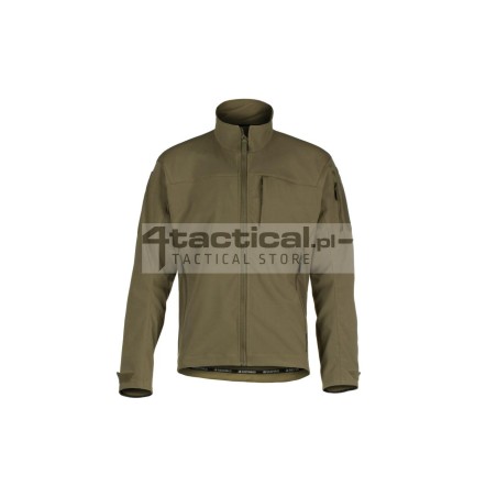 copy of Kurtka Clawgear AUDAX SOFTSHELL JACKET Black