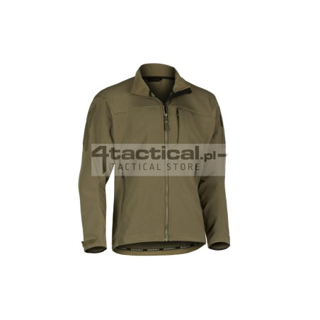 Kurtka Clawgear AUDAX SOFTSHELL JACKET RAL7013