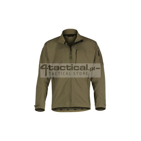 copy of Kurtka Clawgear AUDAX SOFTSHELL JACKET Black