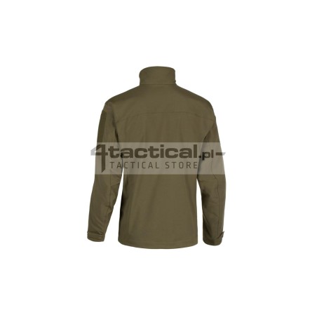 Kurtka Clawgear AUDAX SOFTSHELL JACKET RAL7013