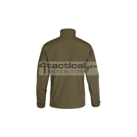 copy of Kurtka Clawgear AUDAX SOFTSHELL JACKET Black